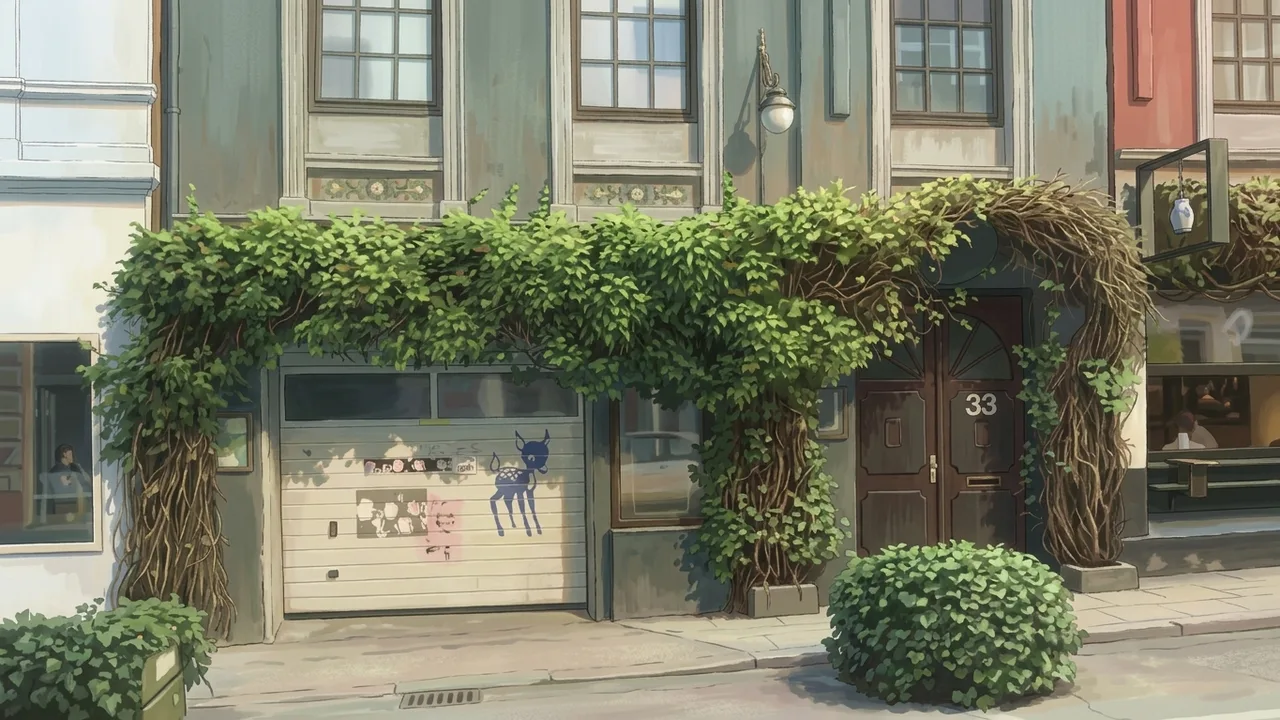 Kartenbild von Bambi Kino in Hamburg, St. Pauli, Paul-Roosen-Straße